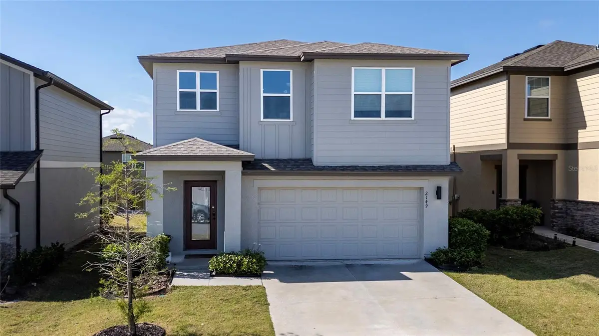 2149 Treasure Hill Street Street, Minneola, FL 34715 - #1