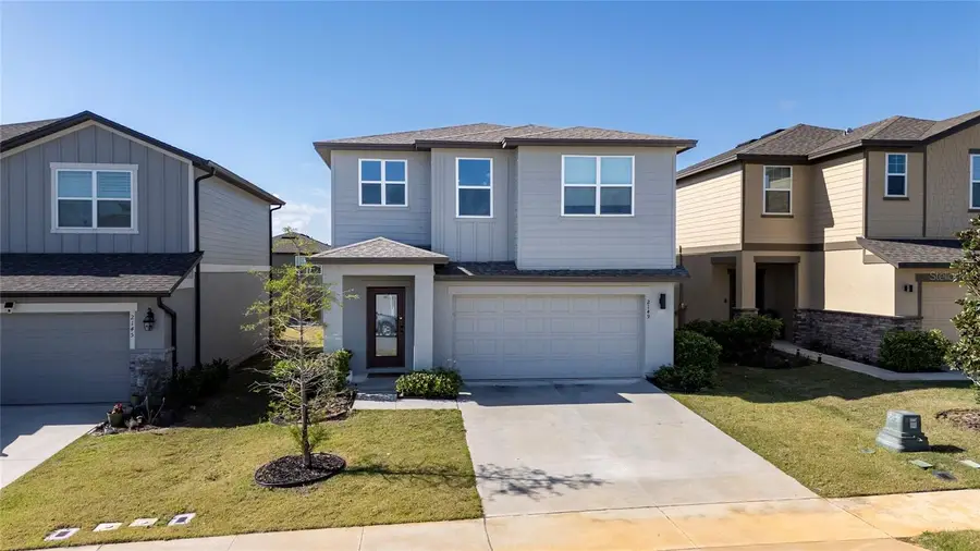 2149 Treasure Hill Street Street, Minneola, FL 34715 - #2