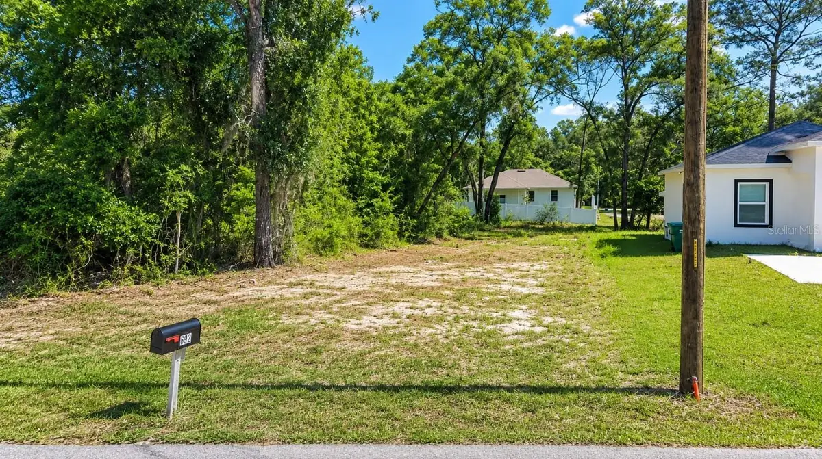 692 E Euclid Avenue, Deland, FL 32724 - #1