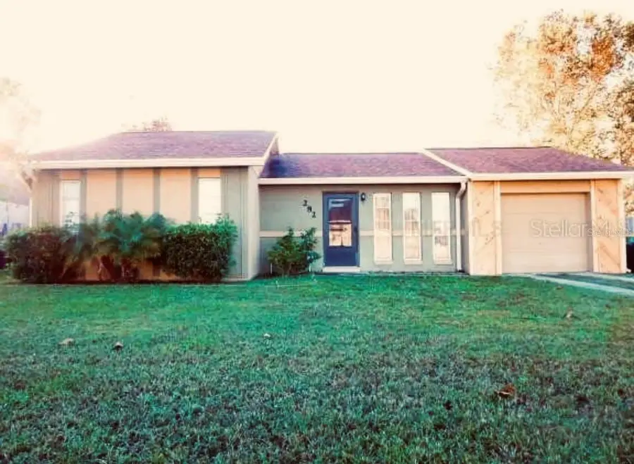 282 Seal Street, Kissimmee, FL 34743 - #2