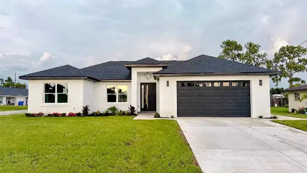 4200 Leaf Road, SEBRING, FL 33875