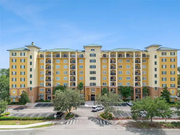 8100 Poinciana Boulevard #2703, ORLANDO, FL 32821