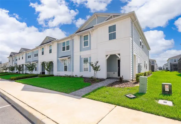 1274 Shoreside Street, CLERMONT, FL 34714