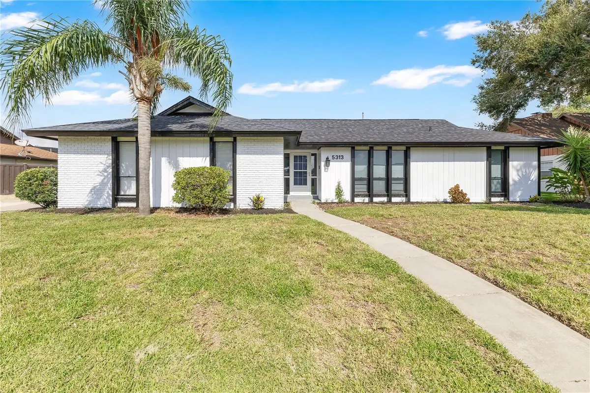 5313 Jade Circle, Belle Isle, FL 32812 - #1