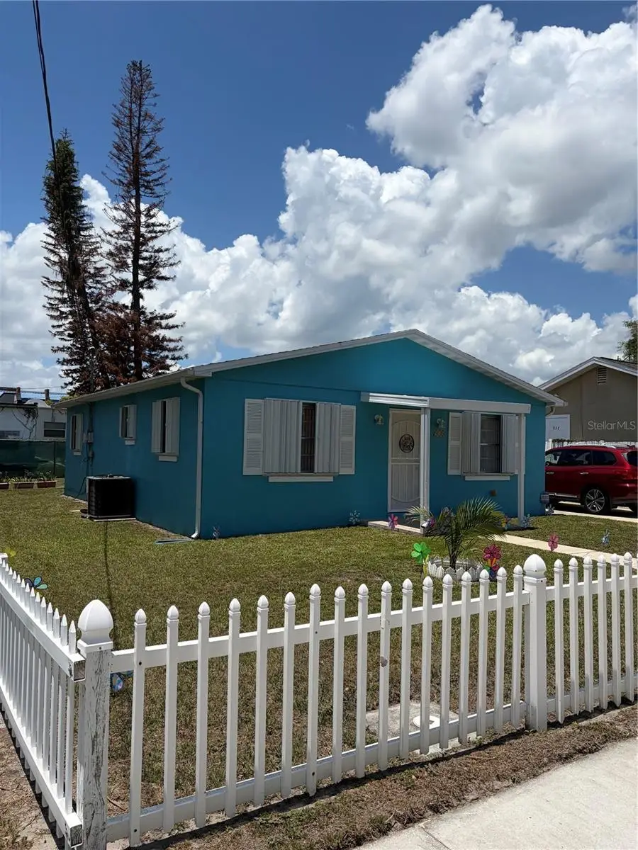 918 Brack Street, Kissimmee, FL 34744 - #2
