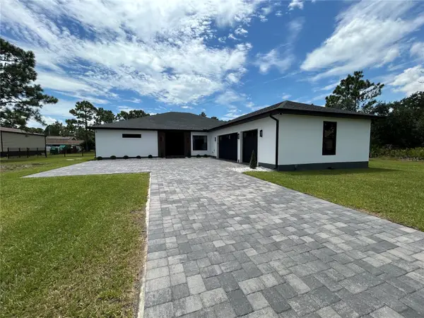 19512 Majestic Street, ORLANDO, FL 32833