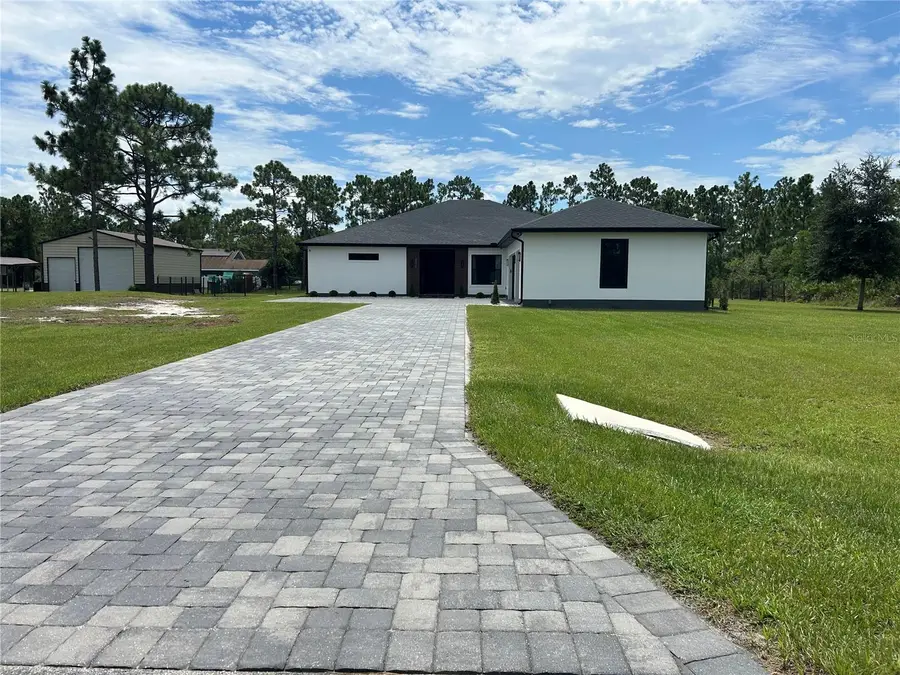 19512 Majestic Street, Orlando, FL 32833 - #2