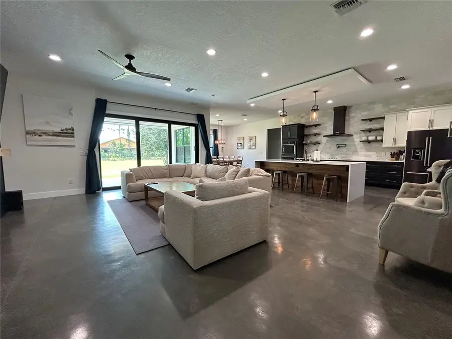 19512 Majestic Street, Orlando, FL 32833 - #3