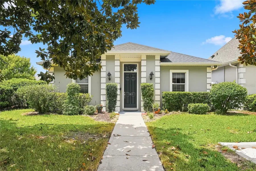 746 Country Lane, Orlando, FL 32804 - #2