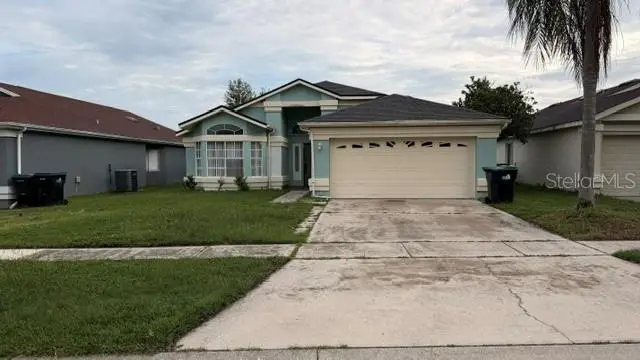1619 Elmstead Court, Orlando, FL 32824 - #1