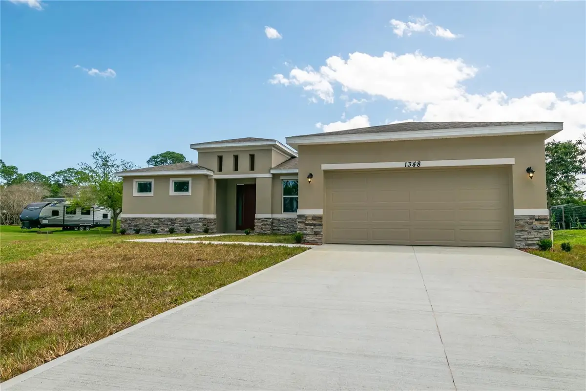 1348 Palau Street Se, Palm Bay, FL 32909 - #1