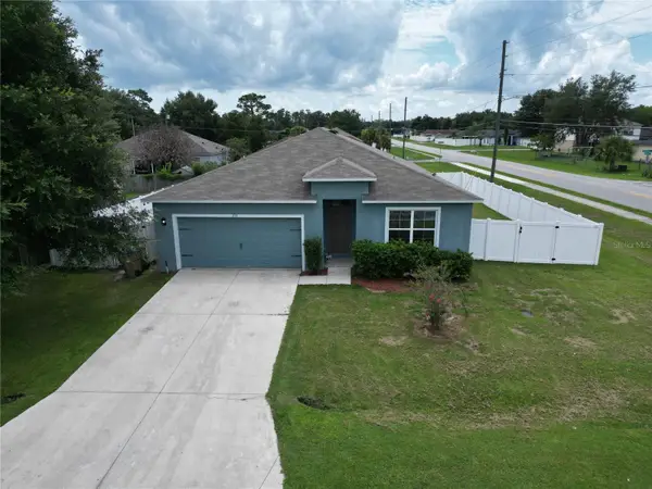 233 Tiffany Court, KISSIMMEE, FL 34758