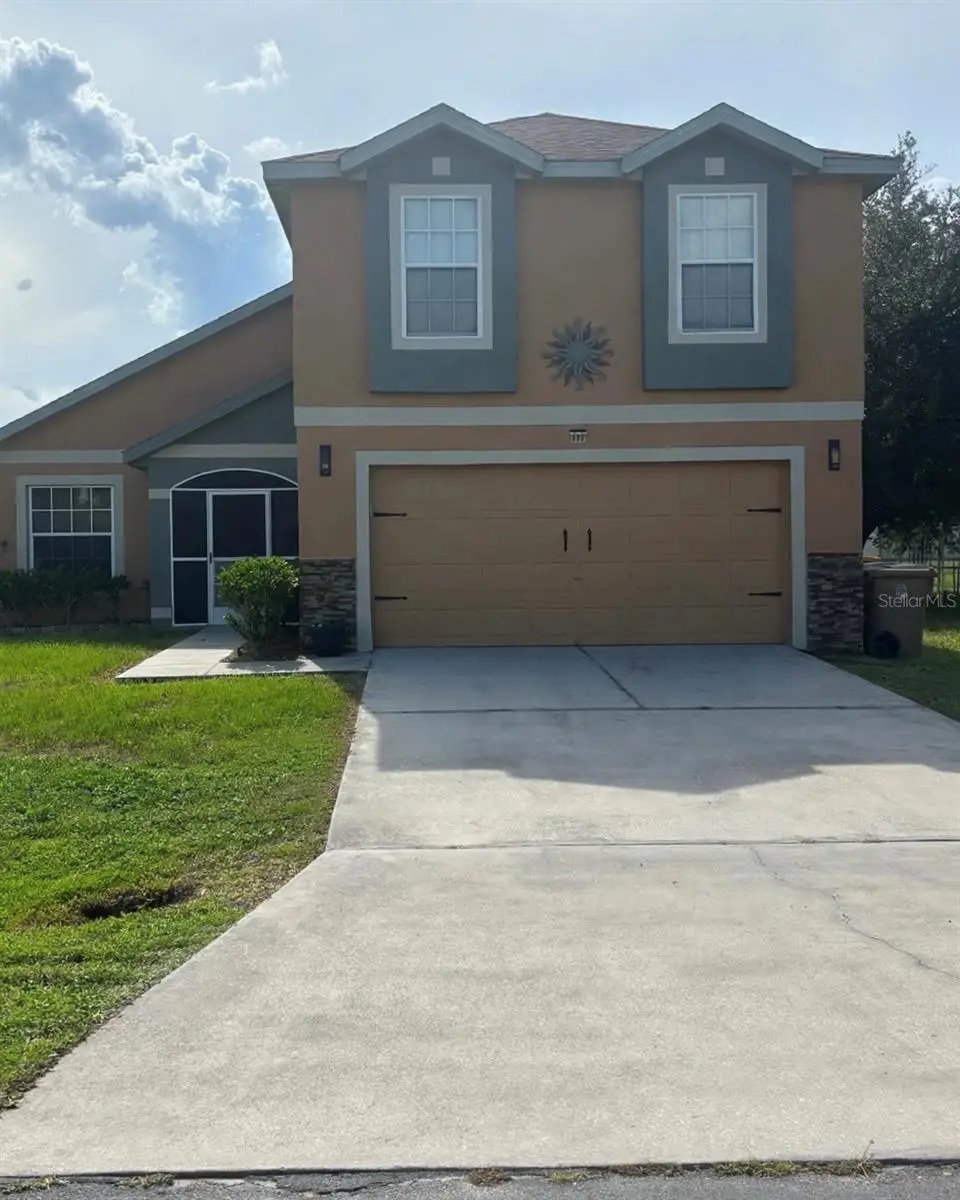 664 Brockton Drive, Kissimmee, FL 34758 - #1