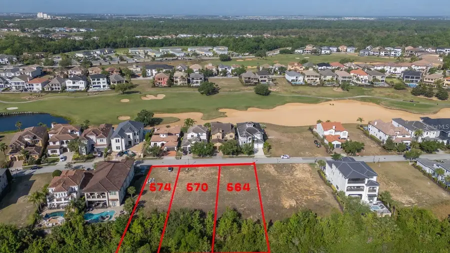 574 Muirfield Loop, Reunion, FL 34747 - #2