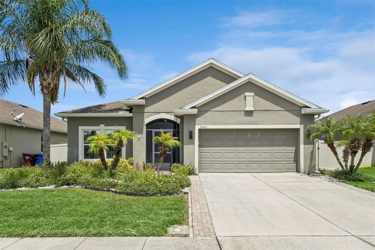3942 Eternity Circle, Saint Cloud, FL 34772 - #1