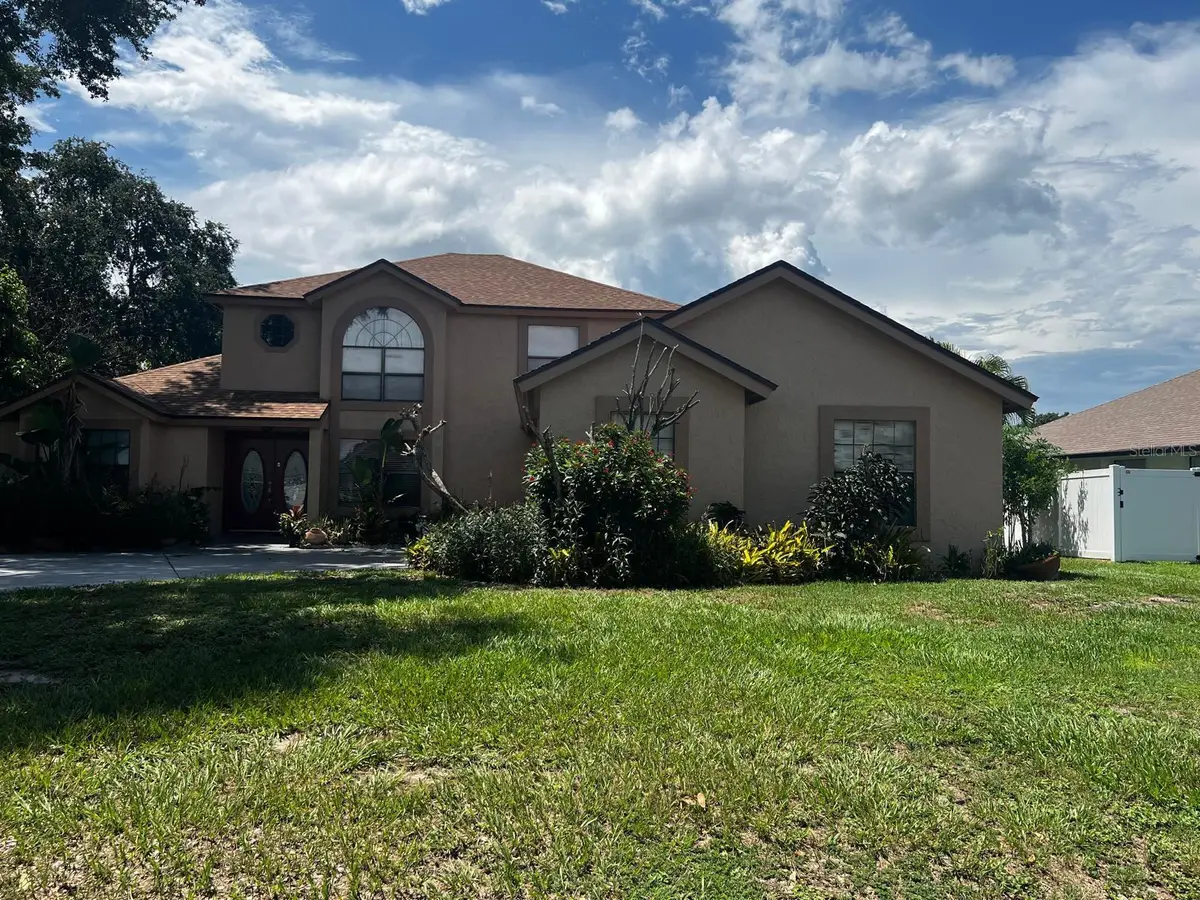 7804 Snowberry Circle, Orlando, FL 32819 - #1