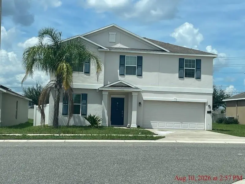 196 Taft Drive, Davenport, FL 33837 - #1