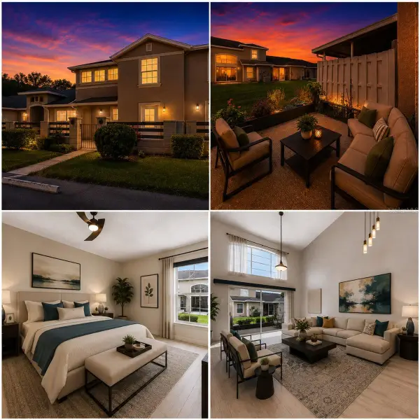 3108 Landsend Court, KISSIMMEE, FL 34743