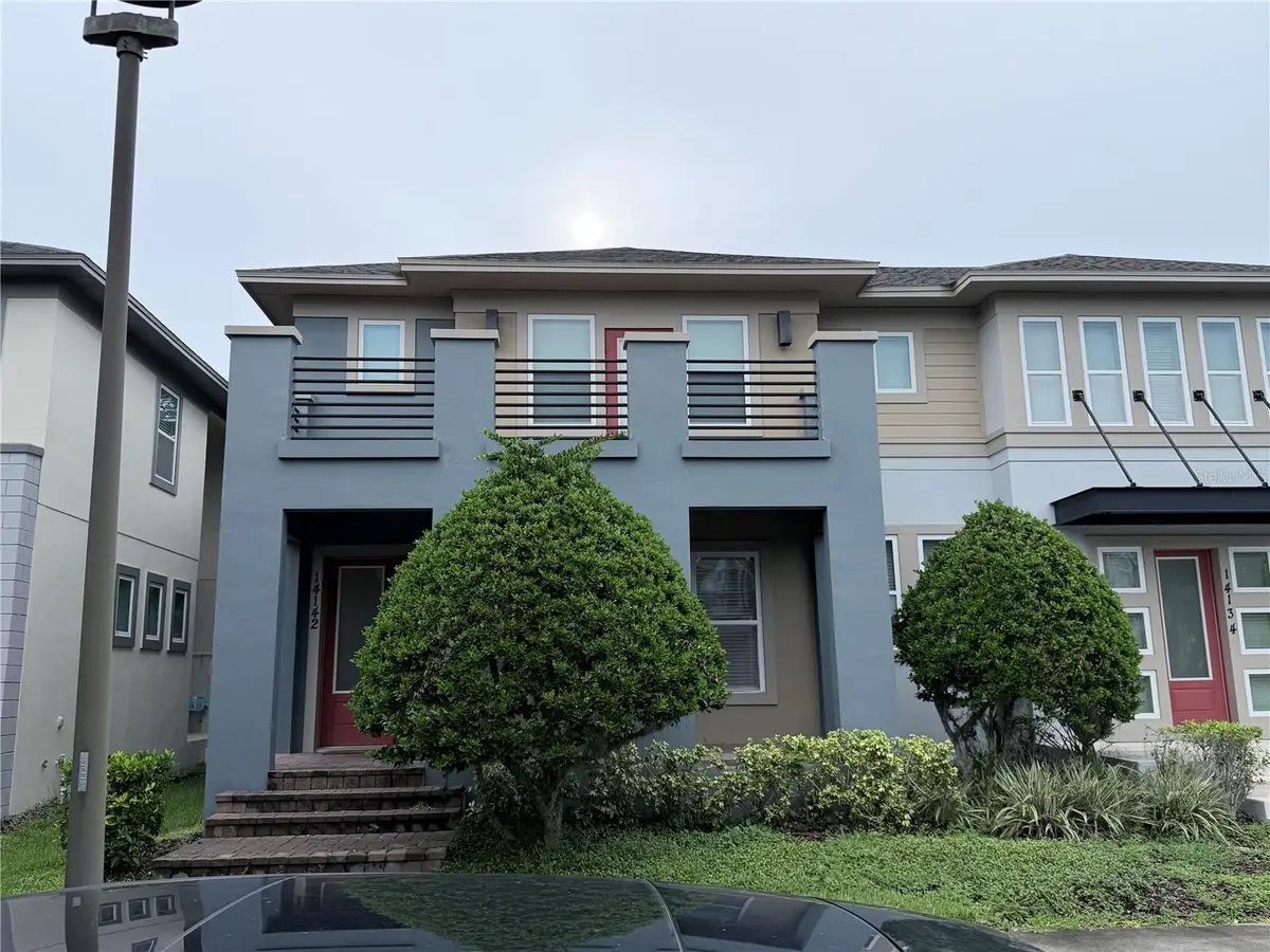 14142 Walcott Avenue, Orlando, FL 32827 - #1