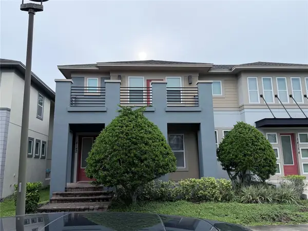 14142 Walcott Avenue, ORLANDO, FL 32827
