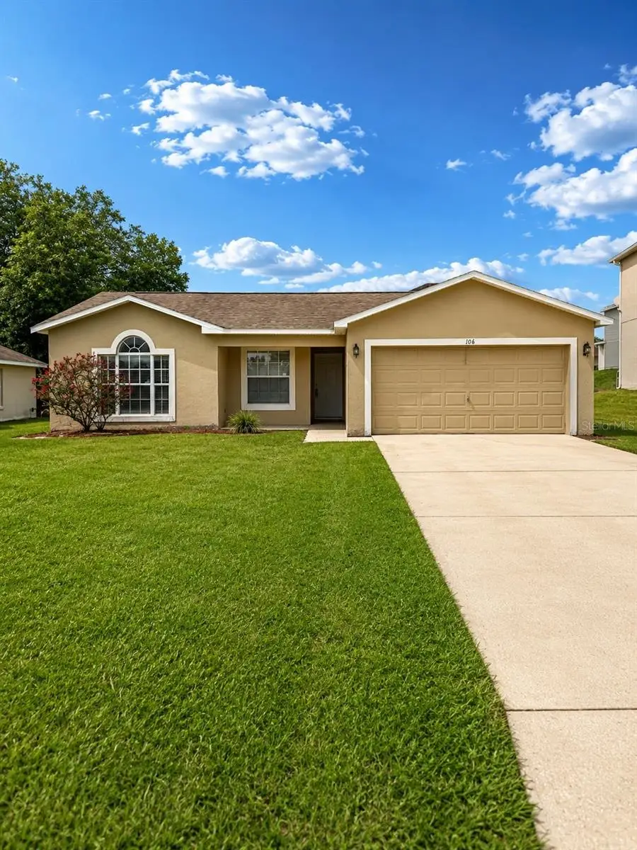 106 Herring Lane, Poinciana, FL 34759 - #1
