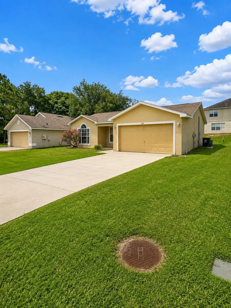 106 Herring Lane, Poinciana, FL 34759 - #2