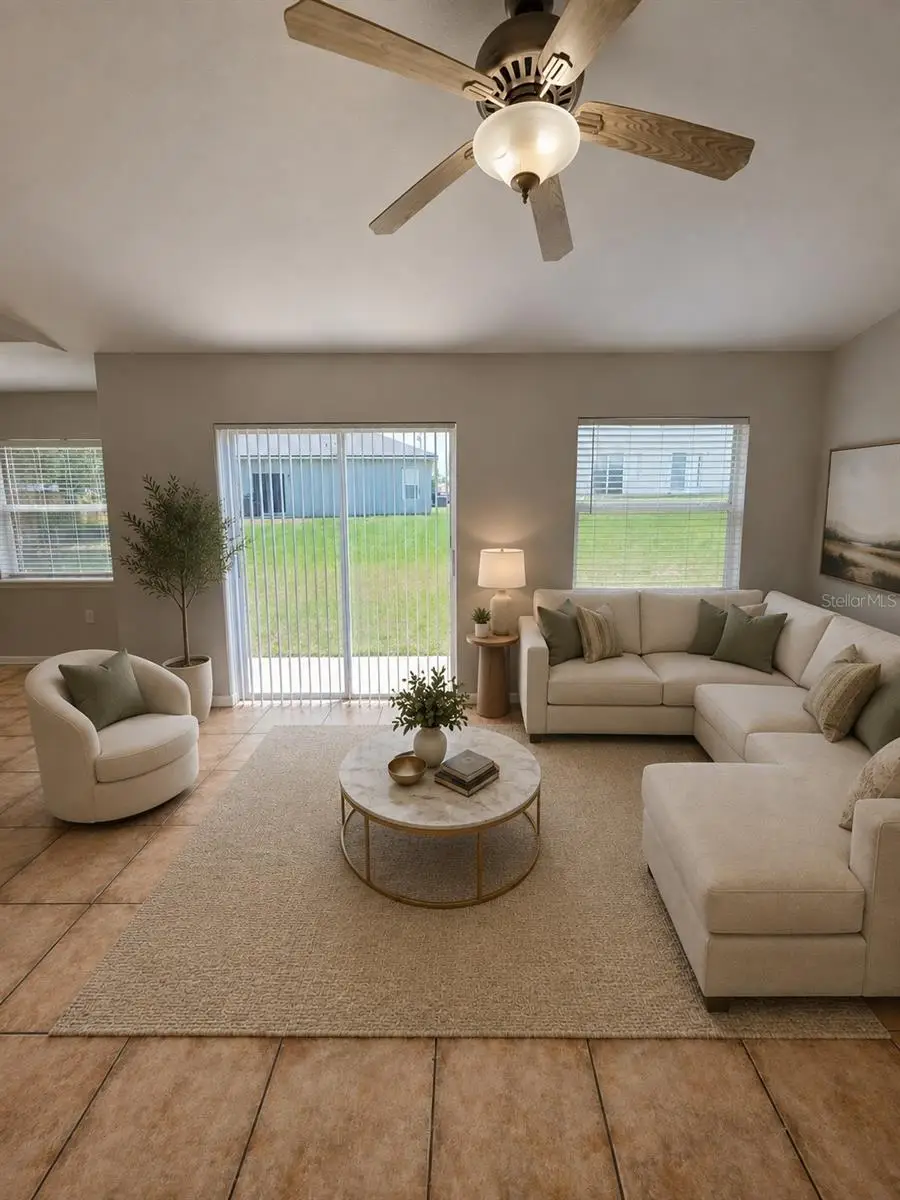 106 Herring Lane, Poinciana, FL 34759 - #3