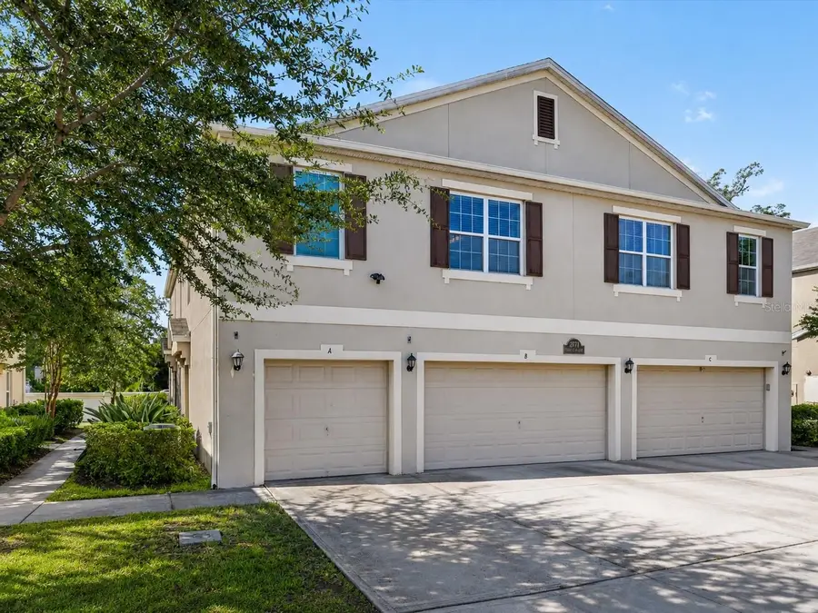 3771 Seneca Club Loop #59-101 A, Orlando, FL 32808 - #3