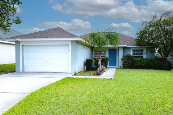 Address Withheld By Seller, DAVENPORT, FL 33897