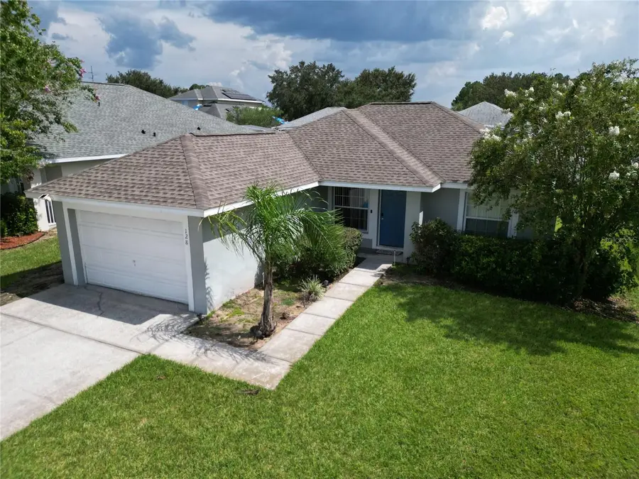 128 Pine Cone Drive, Davenport, FL 33897 - #3