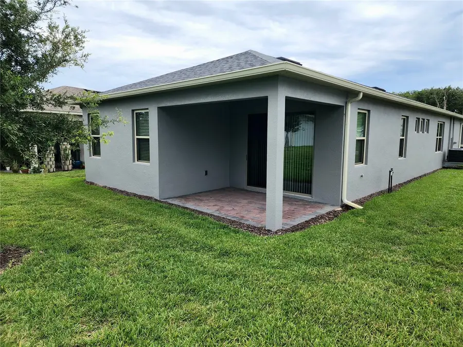 3415 Yellowtop Loop, Clermont, FL 34714 - #3