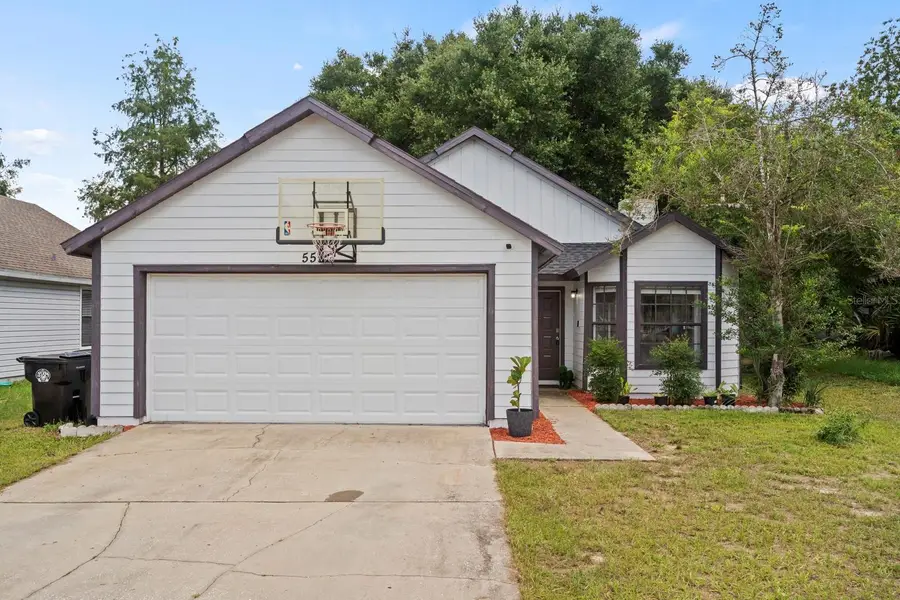 555 Swallow Court, Apopka, FL 32712 - #2