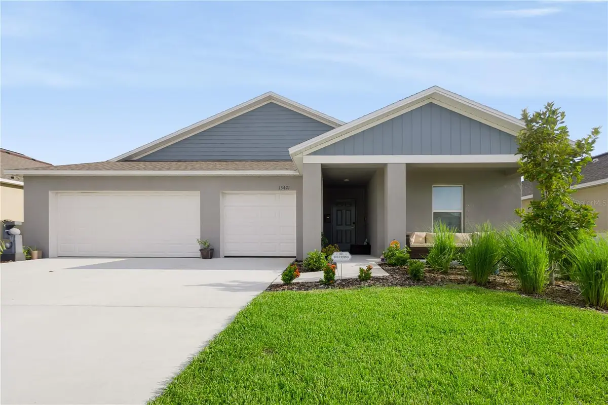 13421 New Jade Avenue, Wimauma, FL 33598 - #1