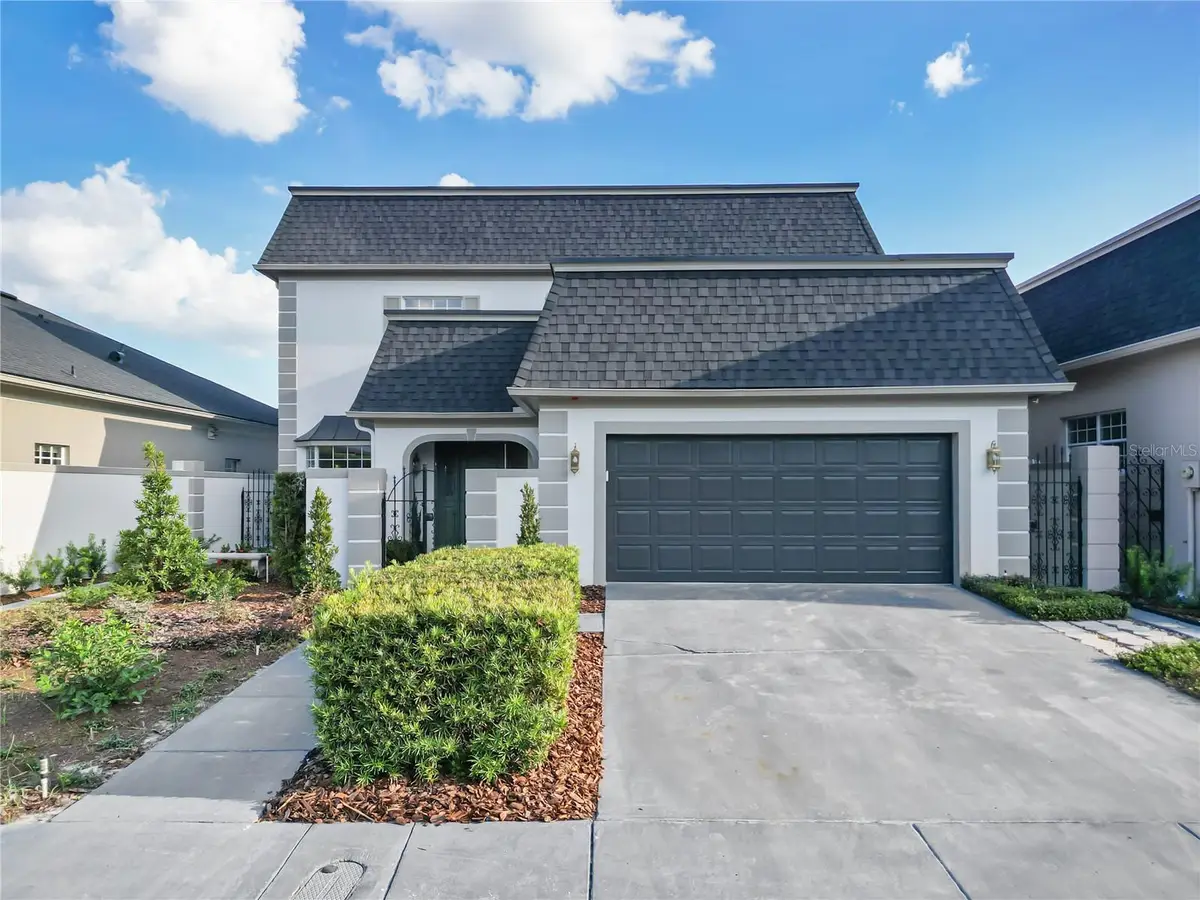 2186 Countryside Circle N, Orlando, FL 32804 - #1
