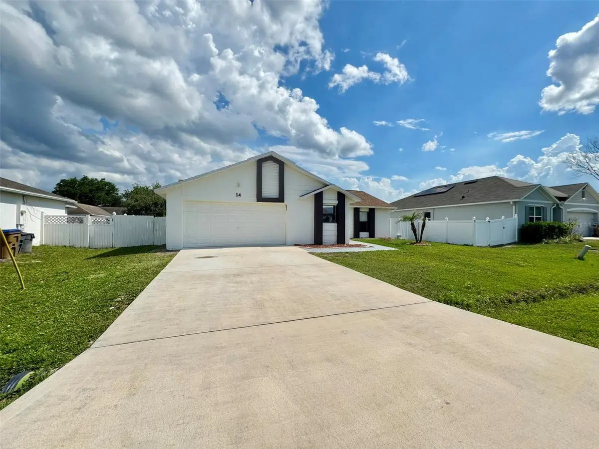 14 York Court, Kissimmee, FL 34758 - #1
