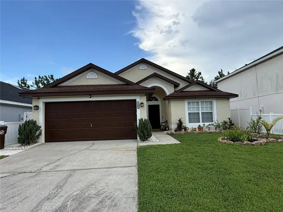 4466 Great Harbor Lane, Kissimmee, FL 34746 - #2