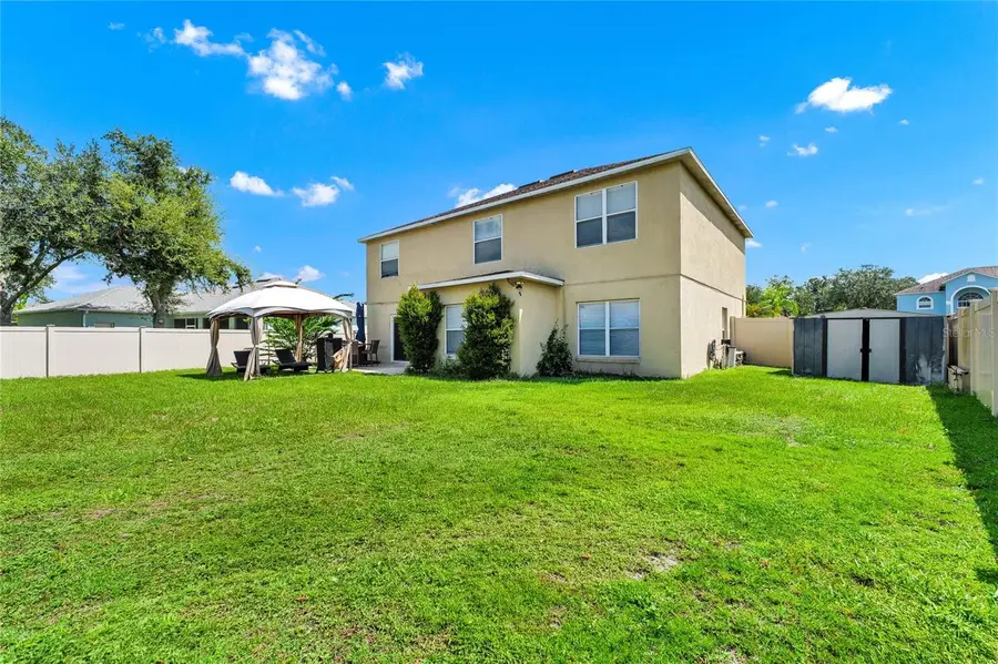 471 Acacia Tree Way, Kissimmee, FL 34758 - #3