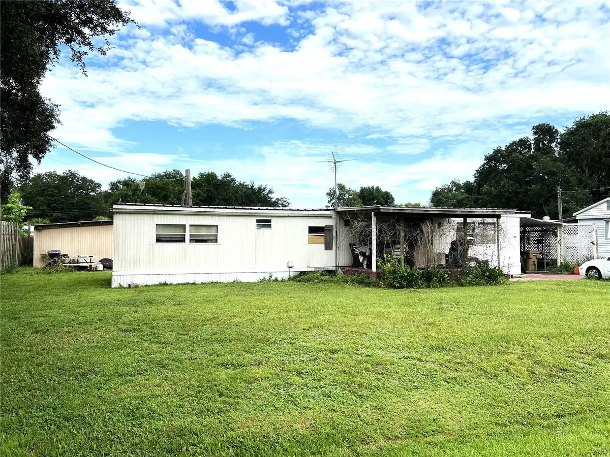 170 N Oak Drive, Kenansville, FL 34739 - #1