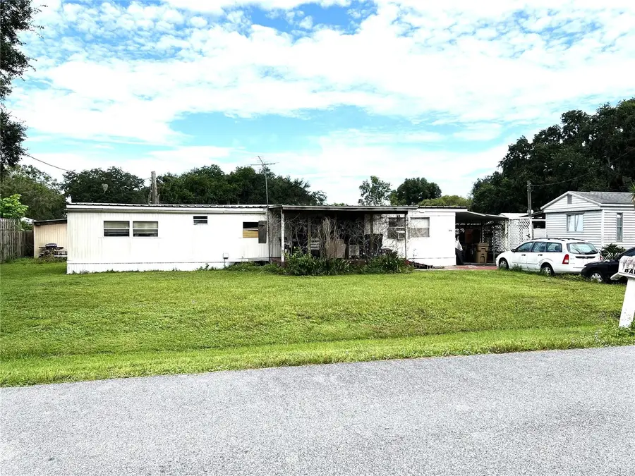 170 N Oak Drive, Kenansville, FL 34739 - #2