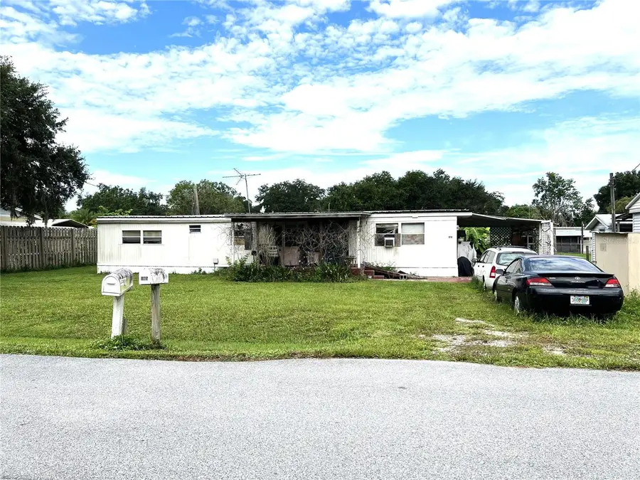170 N Oak Drive, Kenansville, FL 34739 - #3