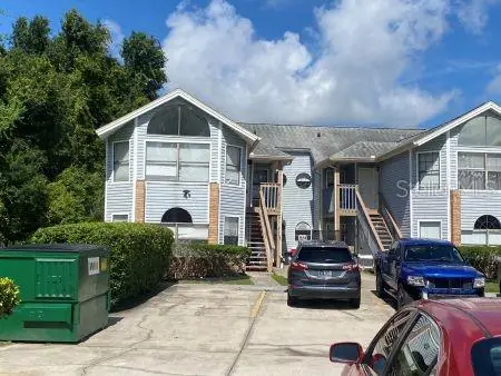 2706 Rio Grande Trail #2706, KISSIMMEE, FL 34741