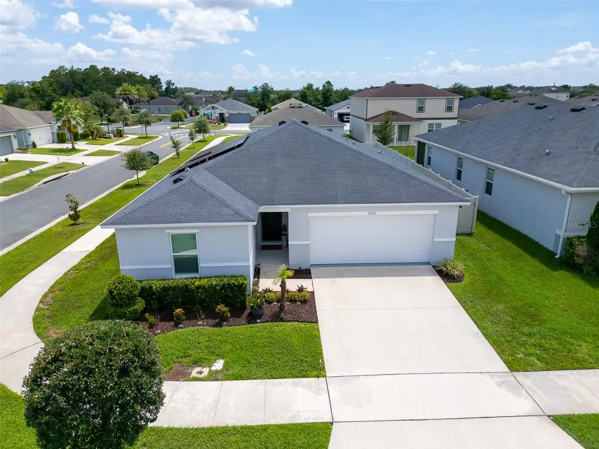 3122 Eagle Hammock Circle, Kissimmee, FL 34743 - #1