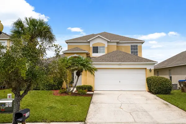 1165 Seasons Boulevard, KISSIMMEE, FL 34746