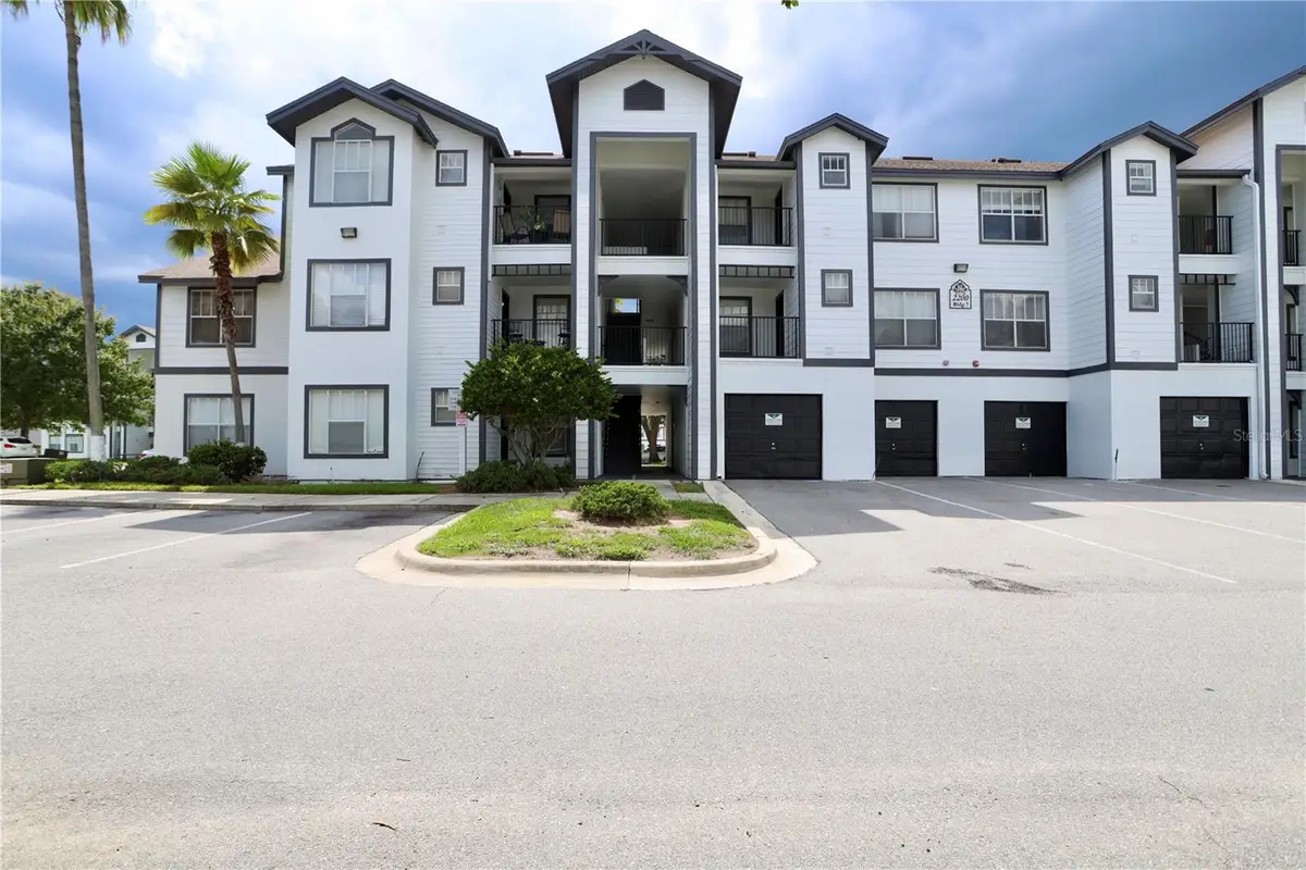 2207 Antigua Place #717, Kissimmee, FL 34741 - #1