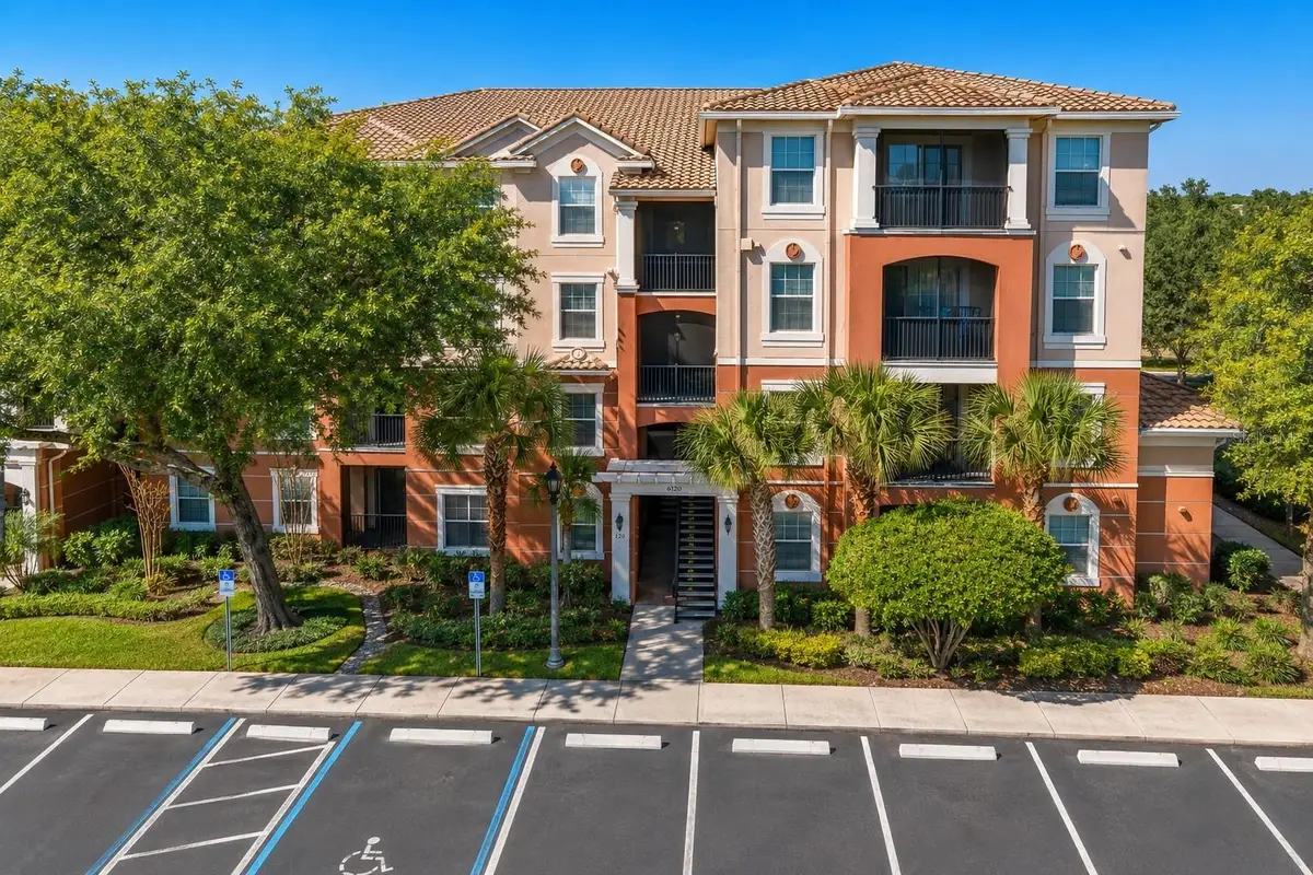 1357 Venezia Court #303, Davenport, FL 33896 - #1