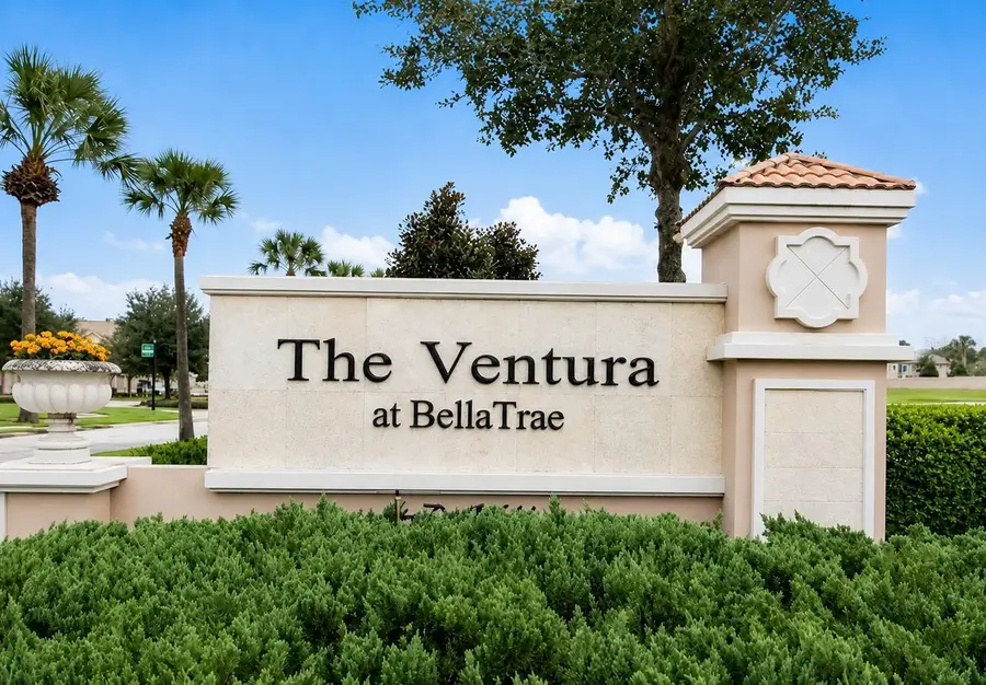 1357 Venezia Court #303, Davenport, FL 33896 - #2