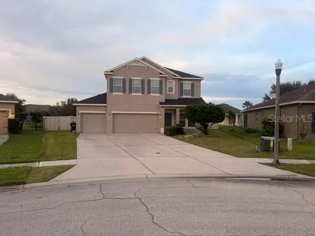 3504 Blithe Court, Saint Cloud, FL 34772 - #1