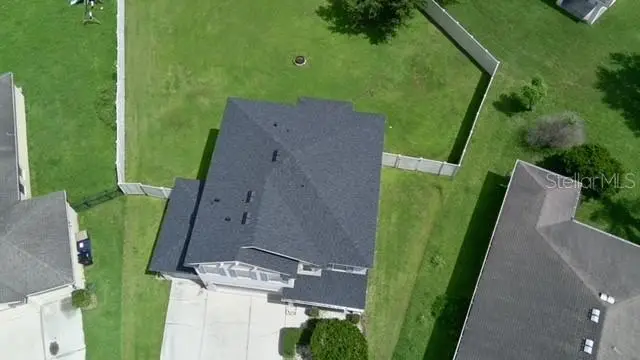 3504 Blithe Court, Saint Cloud, FL 34772 - #3