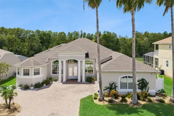 141 Birkdale Street, DAVENPORT, FL 33897