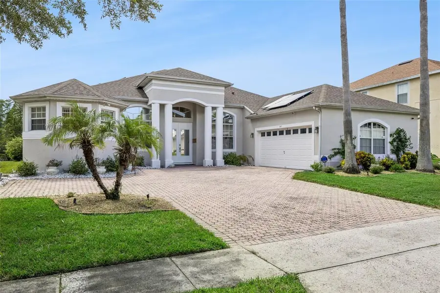 141 Birkdale Street, Davenport, FL 33897 - #2